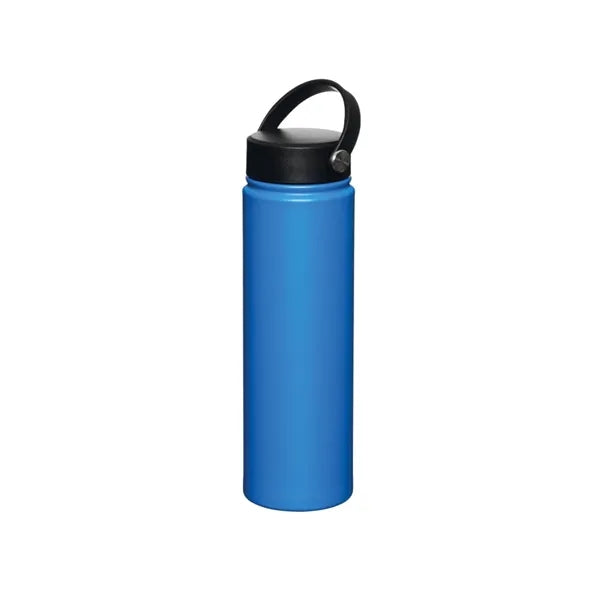 Vacuum Hydra Stainless Steel Water Bottle, 24 oz.