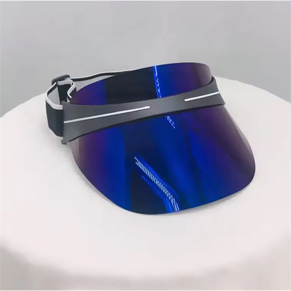 Anti-UV Outdoor Sun Visor Hat