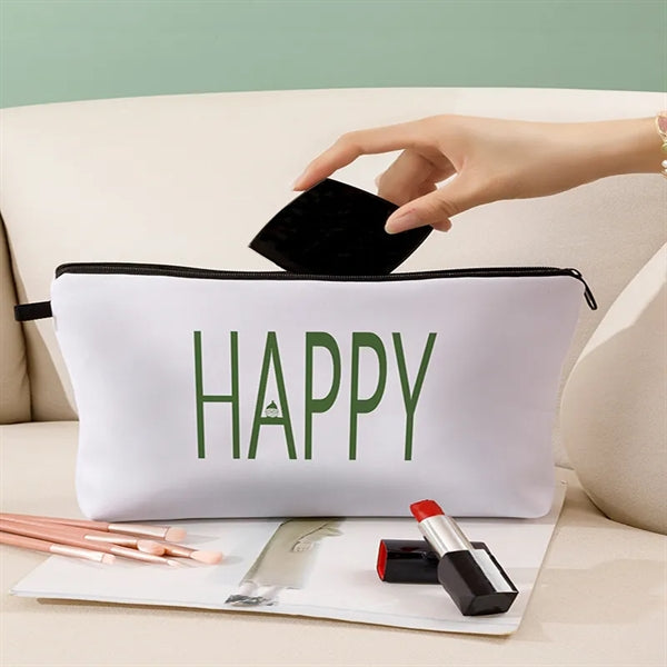 Makeup Bag