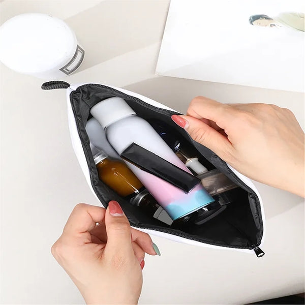 Makeup Bag