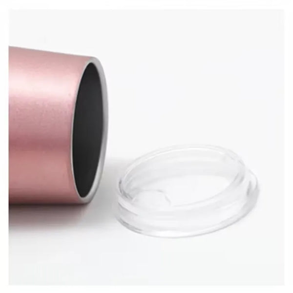6 oz Stemless Champagne Flute Tumbler