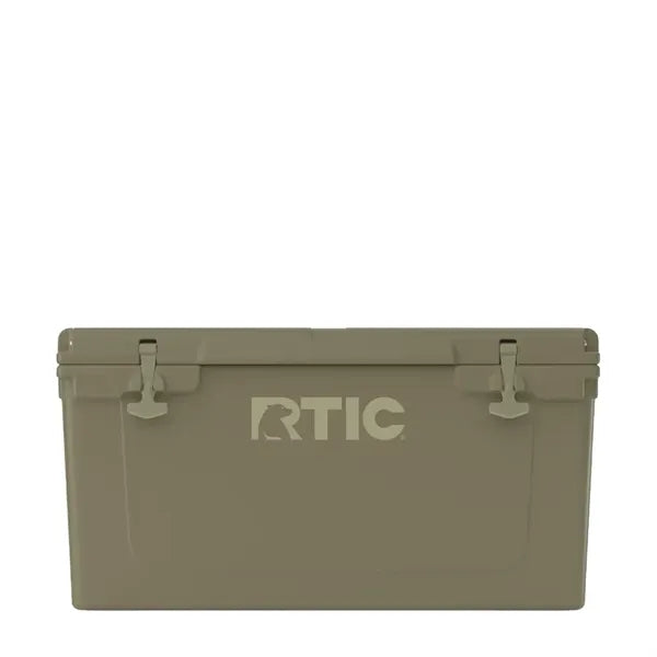 RTIC Ultra-Tough Cooler 65 Quart