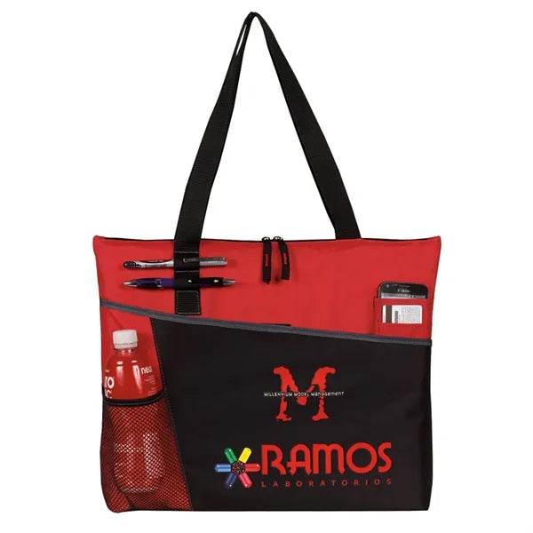 Ascension Convention Tote