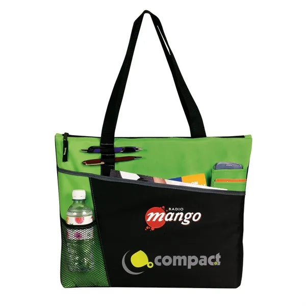 Ascension Convention Tote