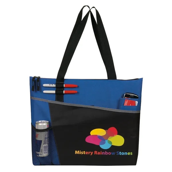Ascension Convention Tote