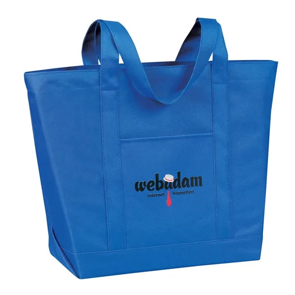 Shopping Tote Bag