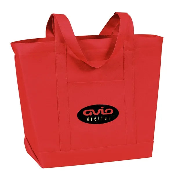 Shopping Tote Bag