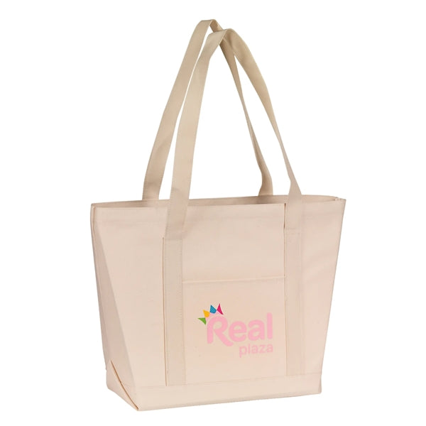 Shopping Tote Bag