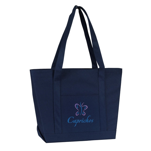 Shopping Tote Bag