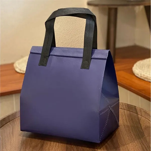 Insulated Grocery shopping Food Delivery bags Outdoors