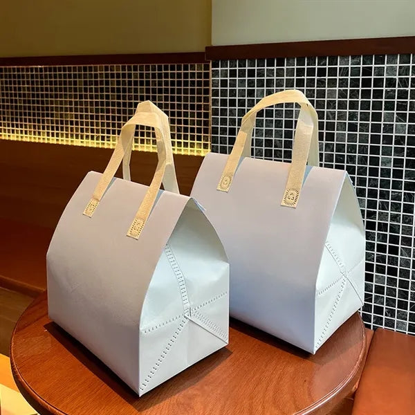 Insulated Grocery shopping Food Delivery bags Outdoors