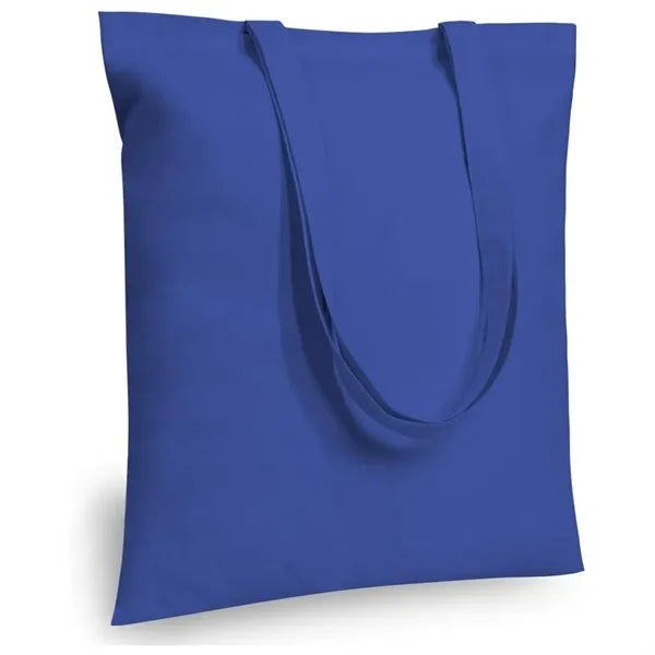 Promo Canvas Tote Bag
