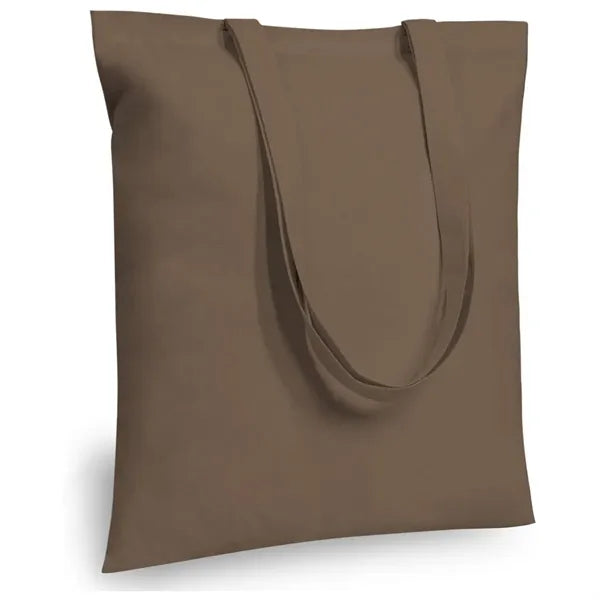 Promo Canvas Tote Bag