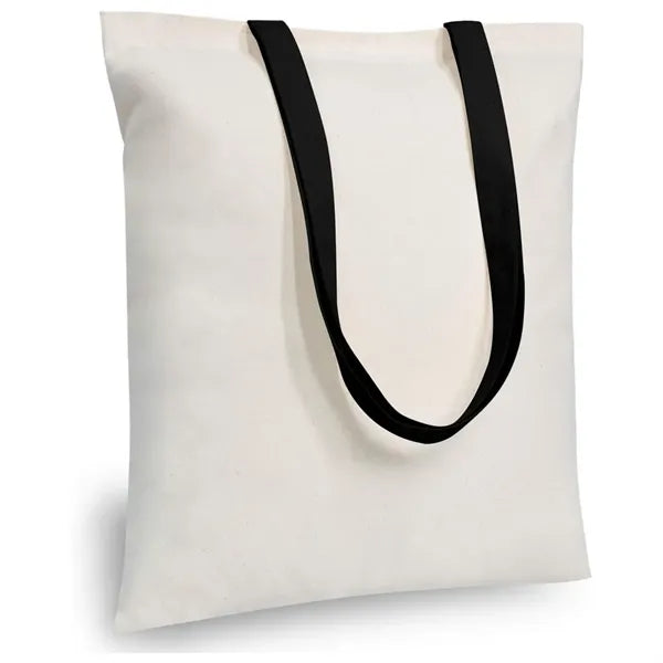 Promo Canvas Tote Bag
