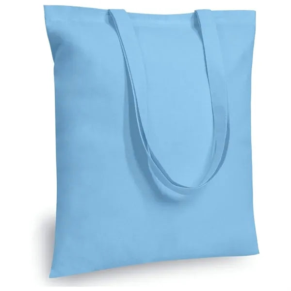 Promo Canvas Tote Bag