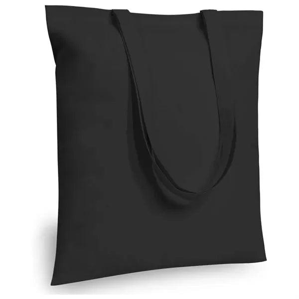 Promo Canvas Tote Bag