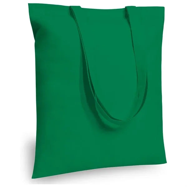 Promo Canvas Tote Bag