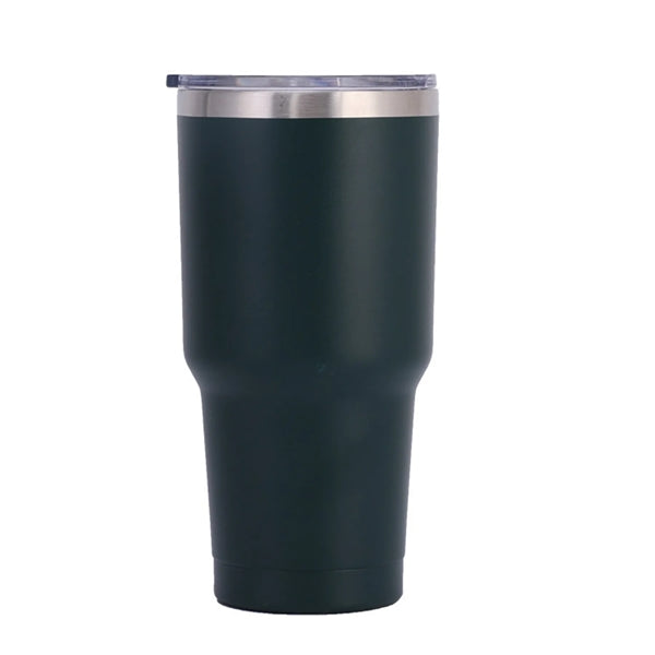 30 oz Stainless Steel Tumbler