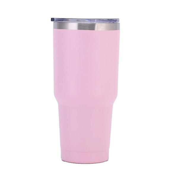 30 oz Stainless Steel Tumbler