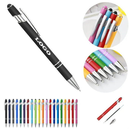 Metal Ballpoint Pen