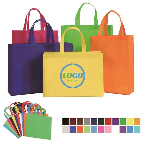 Size Non-Woven Bag