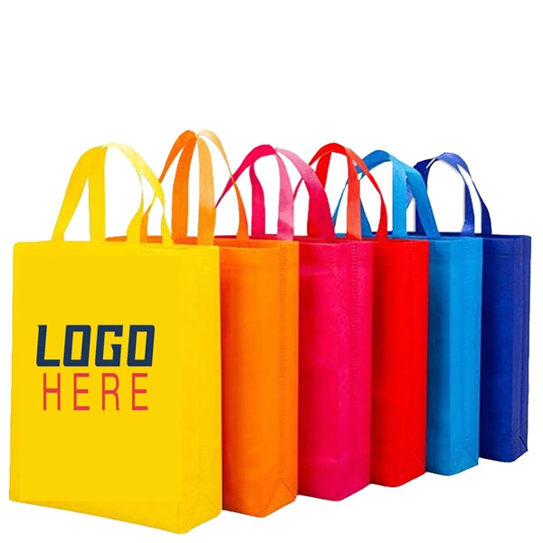 Size Non-Woven Bag