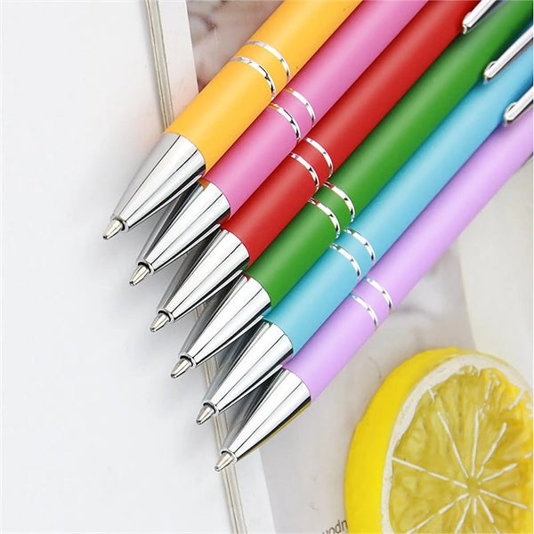 Metal Ballpoint Pen