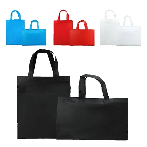 Size Non-Woven Bag