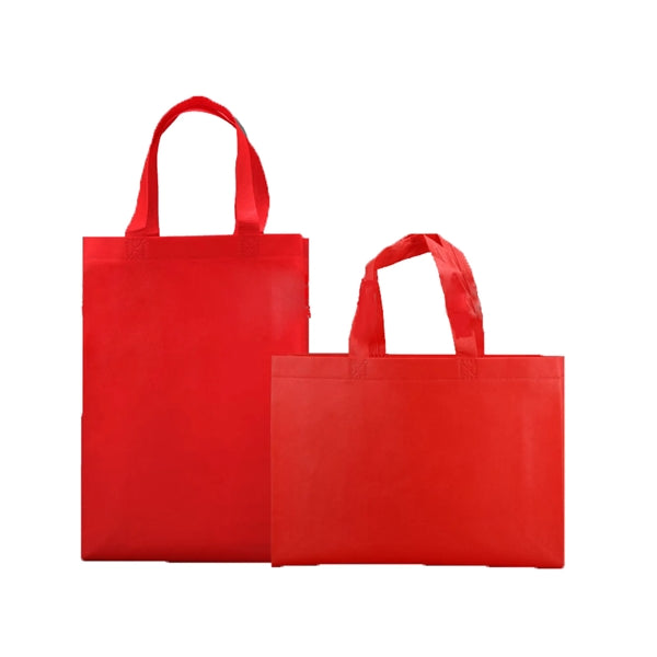 Size Non-Woven Bag
