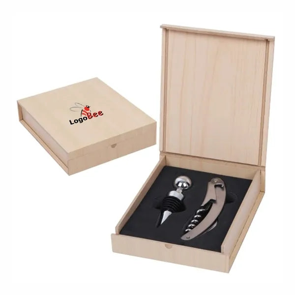 WineVault Veneto Eco-Friendly Wine Opener and Corkscrew