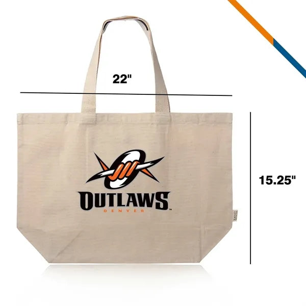 Otto Tote Bag
