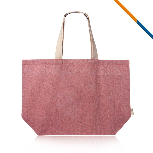 Otto Tote Bag