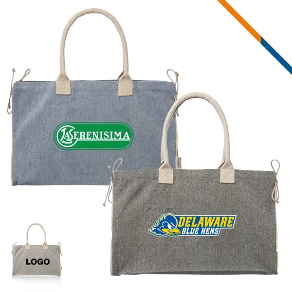 Matthew Shopper Bag