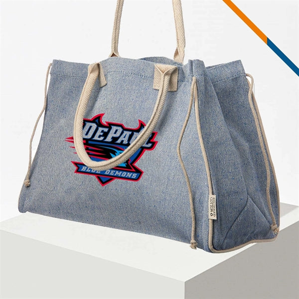 Matthew Shopper Bag