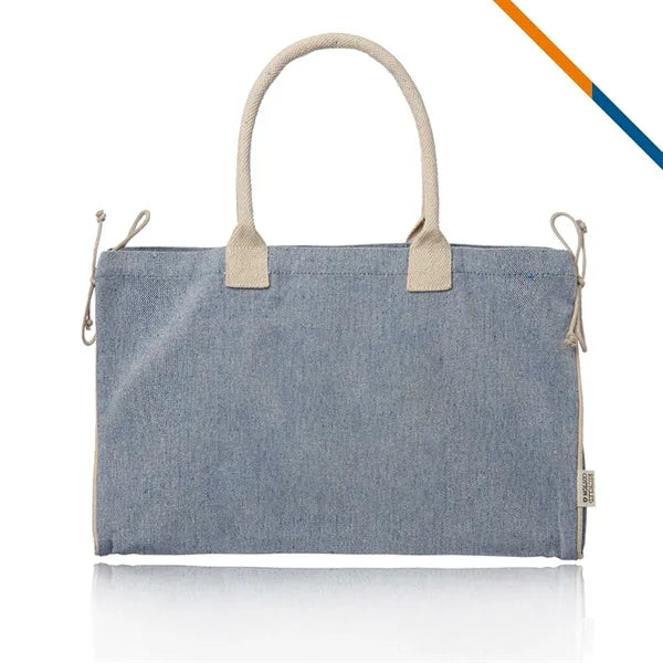 Matthew Shopper Bag