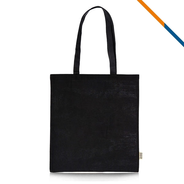 Prescott Cotton Tote Bag