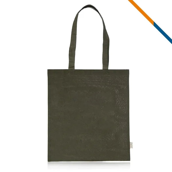 Prescott Cotton Tote Bag