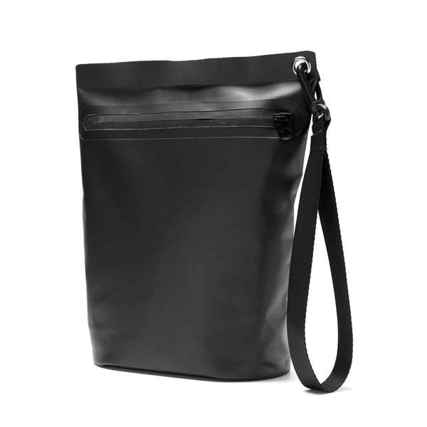 Portable Waterproof Zipper Pouch Bag