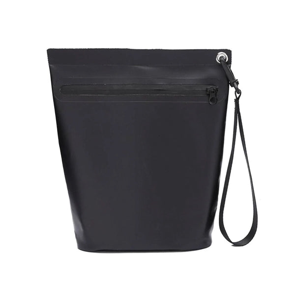 Portable Waterproof Zipper Pouch Bag