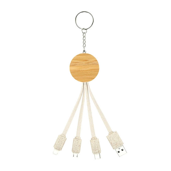 Kate 3in1 Charging Cable