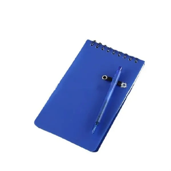 Jotter Mini Notebooks with Ballpoint Pen