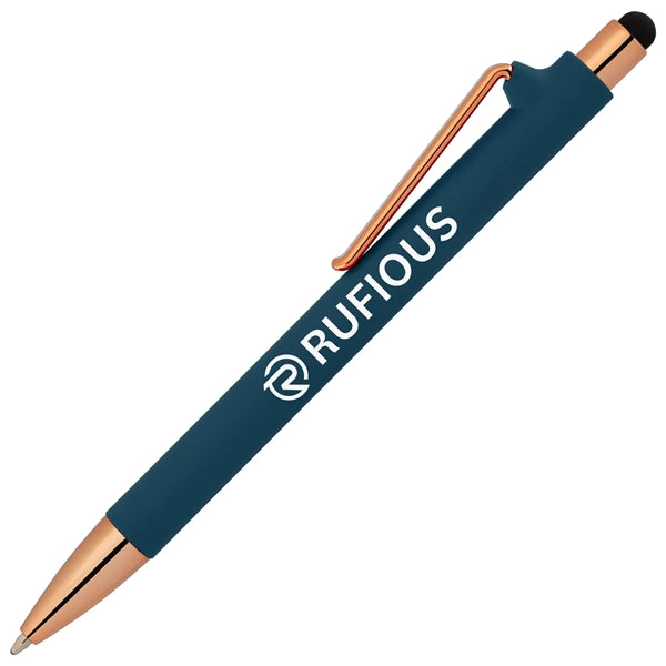 Paris Softy Rose Gold Stylus Pen