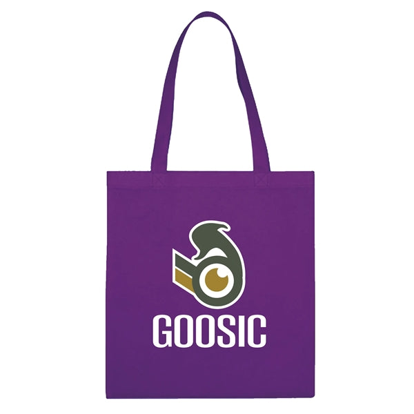 Harbor - Non-Woven Tote Bag - Heat Transfer