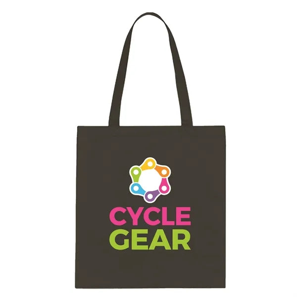 Harbor - Non-Woven Tote Bag - Heat Transfer