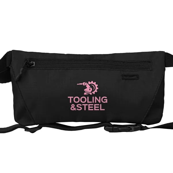 Orlando - RPET Waist Bag