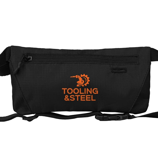 Orlando - RPET Waist Bag