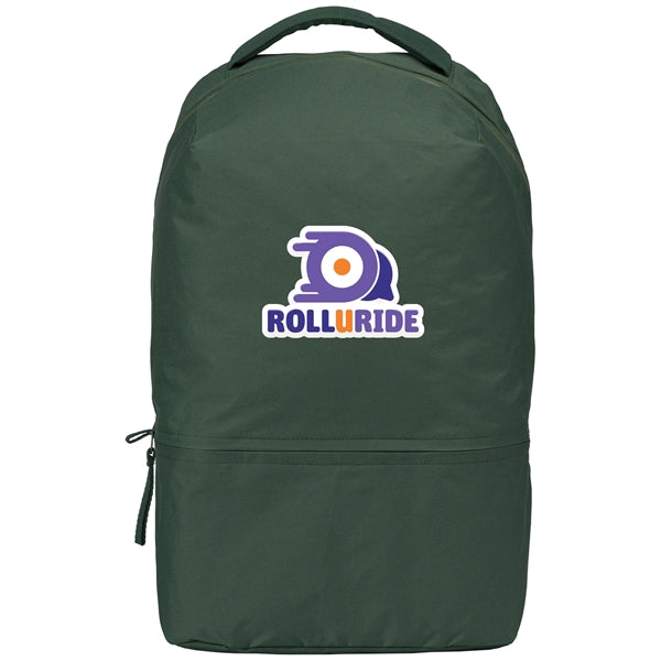 Terra Pack - 2-in-1 Backpack and Lunch Cooler