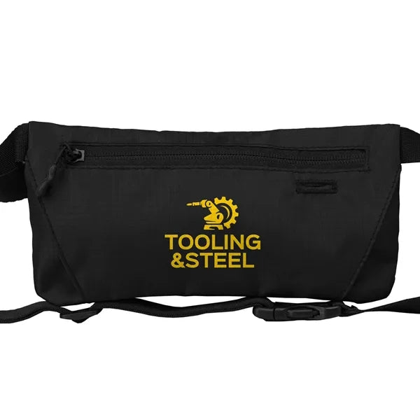 Orlando - RPET Waist Bag