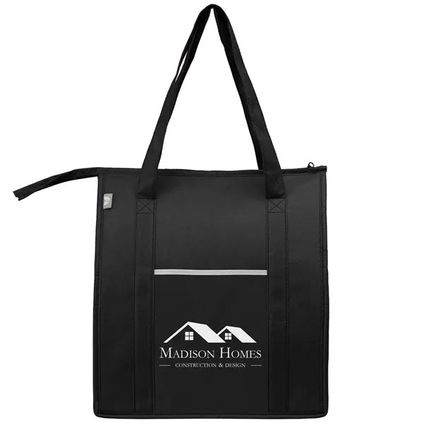 North Park RPET Cooler Bag