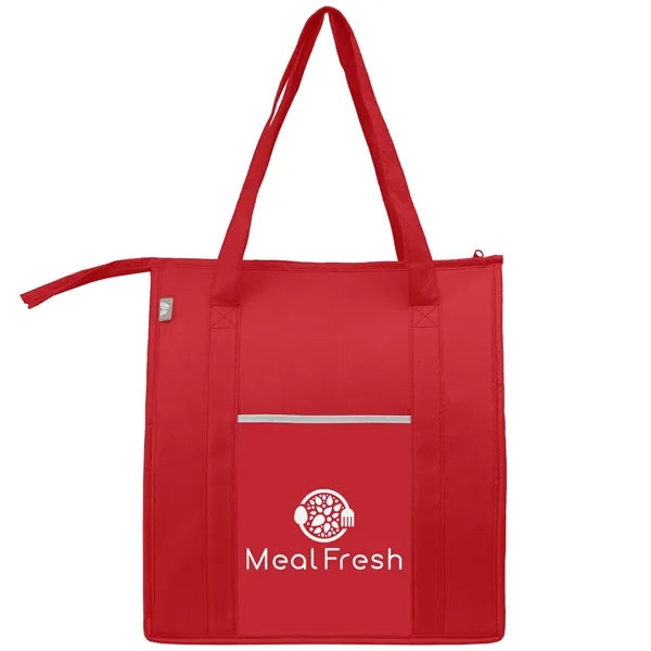 North Park RPET Cooler Bag